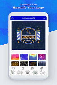 Logo Maker - Graphic Design &  3.0.4 screenshot 9
