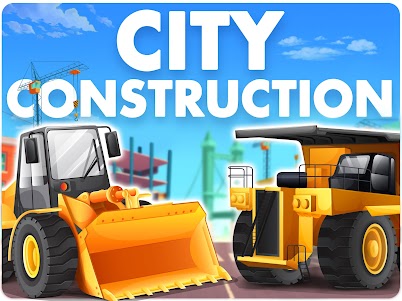 City Construction Game 3.6.3 screenshot 17