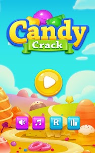 Sweet Candy Crack 5.2.5086 screenshot 14