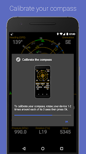 GPS Status & Toolbox 11.2.311 screenshot 6
