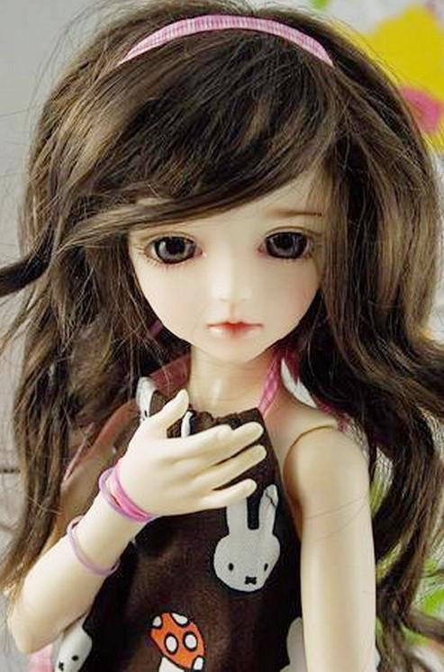 Cute Doll Wallpaper HD  APK Download - Android Lifestyle Apps