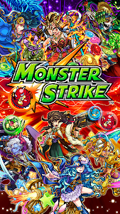 Monster Strike(Australia)  screenshot 6