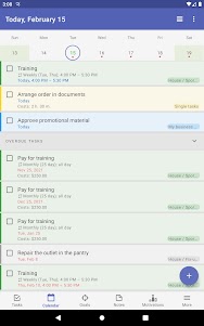 To-do List & Tasks & Planner 1.7.4.2275 screenshot 11