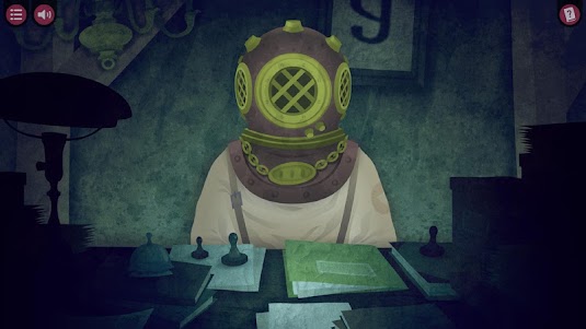 The Franz Kafka Videogame 1.01 screenshot 8