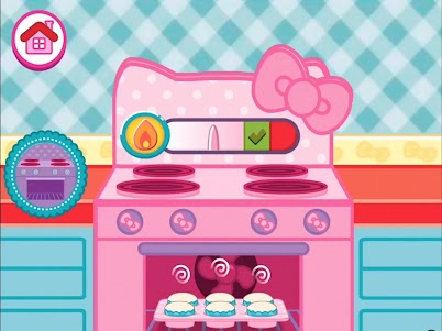 Hello Kitty Lunchbox 2023.3.0 screenshot 13