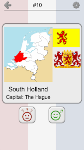 Provinces of the Netherlands 2.0 screenshot 14