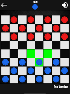 Checkers (Draughts) 6.8 screenshot 5