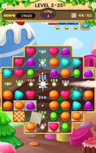 Candy Journey 5.8.5002 screenshot 18