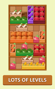 Pick It Out: Block Puzzle Game 0.14.4 screenshot 4