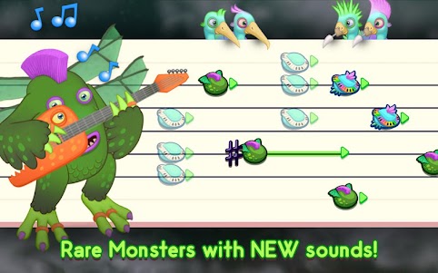 My Singing Monsters Composer 1.3.1 screenshot 14