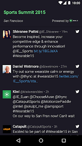 Sports Summit 2015 1.5 screenshot 3