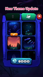 Sort Water Puzzle - Color Game 1.7.6 screenshot 21