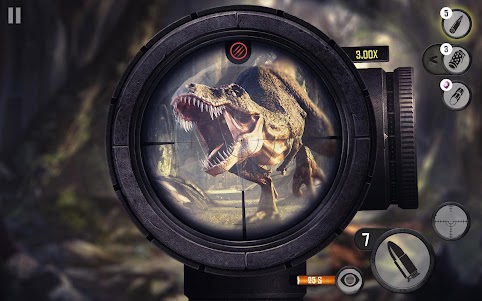Best Sniper Legacy: Shooter 3D 1.07.7 screenshot 14