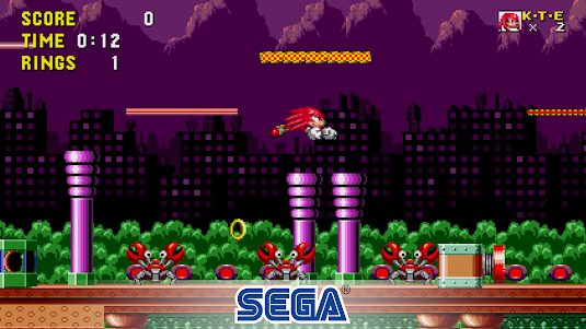 Sonic the Hedgehog™ Classic 3.10.2 screenshot 4