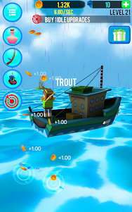 Fishing Clicker Game 2.0.4 screenshot 12