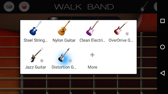 PalmMuted Guitar Effect Plugin 2.0 screenshot 8