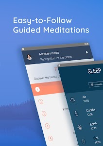 Namatata - Calm Meditation, Re 3.7 screenshot 18