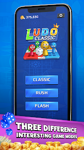 Ludo Classic : Yalla Ludo Star 1.0.6 screenshot 5