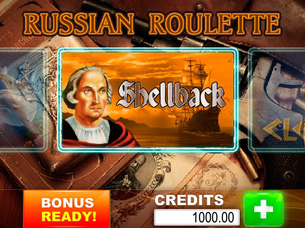 Russian roulette игровые автоматы играть forbes top 10 online casino