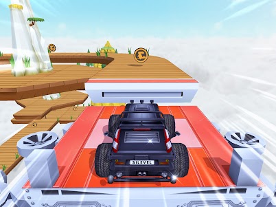 Mountain Climb: Stunt Car Game 6.4 screenshot 19