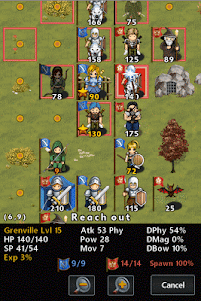 Kingturn RPG Plus  screenshot 13