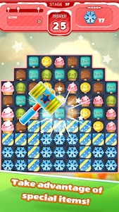 Ice Cream Mania :  Puzzle Game 1.2.6 screenshot 14