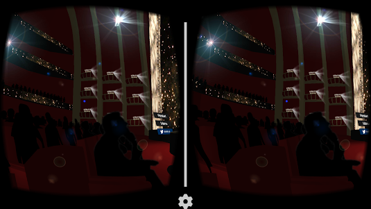 Award Simulator VR 1.0 screenshot 2
