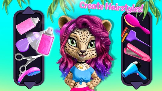 Animal Hair Salon Australia 8.0.10087 screenshot 4