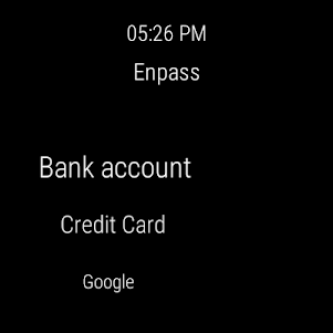 Enpass Password Manager  screenshot 11