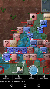 Kursk: The Biggest Tank Battle  screenshot 9
