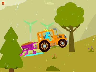 Dinosaur Farm - Games for kids 1.1.9 screenshot 10