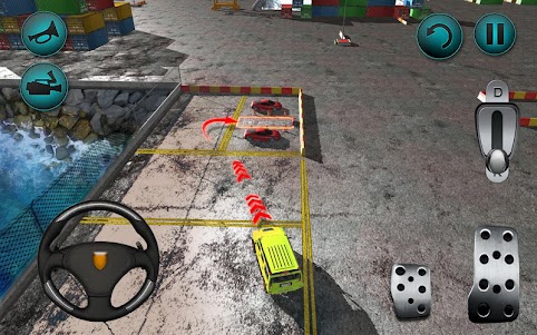 Car Parking Games 1.8 screenshot 10