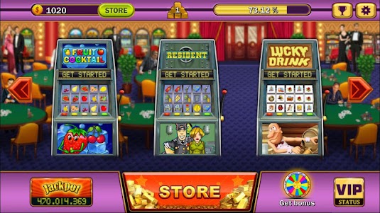 Russian Slots Machines 1.1.6 screenshot 10