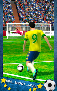 Shoot Goal - Championship 2024 1.1.12 screenshot 2