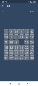 Puzzle 15 14.3 screenshot 4