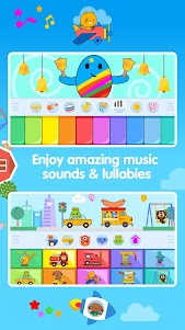 Toddler World: Preschool Games 1.8 screenshot 2