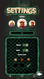 Checkers - Offline Board Games 3.2.0 screenshot 5