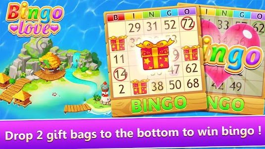 Bingo Love - Card Bingo Games 1.9.6 screenshot 19