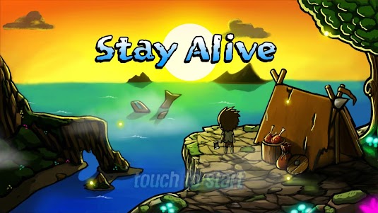 Stay Alive 2.14 screenshot 12