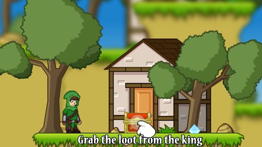 Loot The King 1.0.1 screenshot 3
