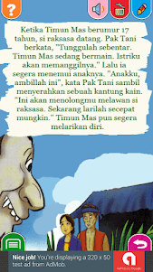 Cerita Anak Nusantara 2.0 screenshot 8