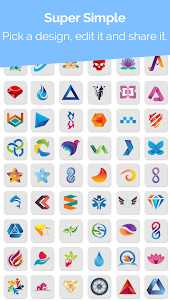Logo Maker, Logo Designer 15.0 screenshot 6