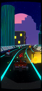 Hyper Racing: Retro Speed 3D 0.25 screenshot 14