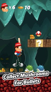 Mario 1.0.0 screenshot 4