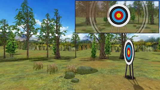 Archery League 3D - Shoot Game 1.3.133 screenshot 6