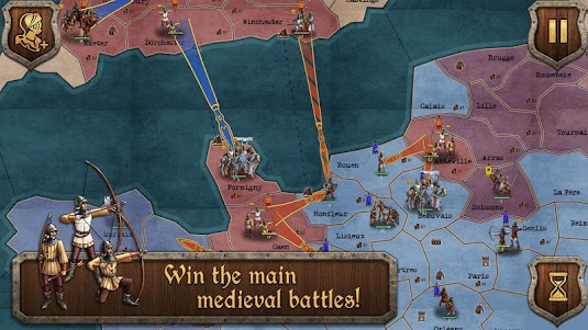 S&T: Medieval Wars 1.0.27 screenshot 6