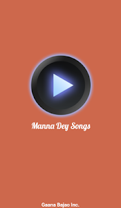 Hit Manna Dey's Songs Lyrics 2.0 screenshot 9