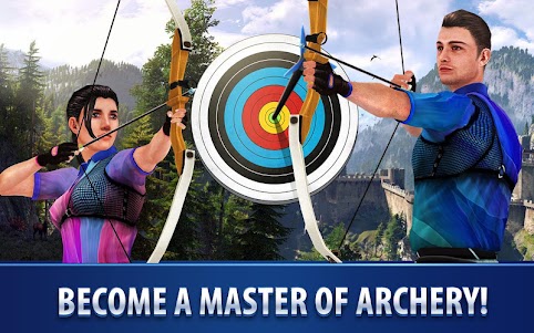 Archery League 3D - Shoot Game 1.3.133 screenshot 18