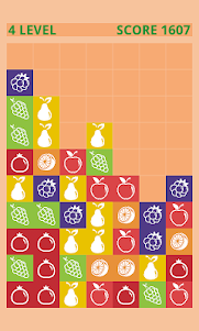 Fruits: move and collect! 1.02 screenshot 4