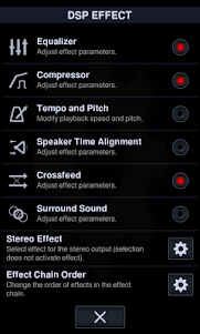 Neutron Music Player  screenshot 6